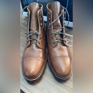 Meermin Boots